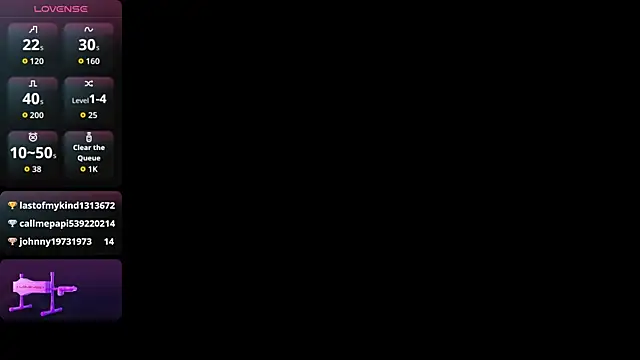 pocahontaslatinaa webcam