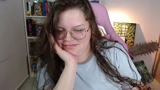 gabiwaifu - Gabiwaifu's free webcam - UK Sex Cams
