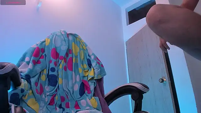 Asta_YunoXXX webcam