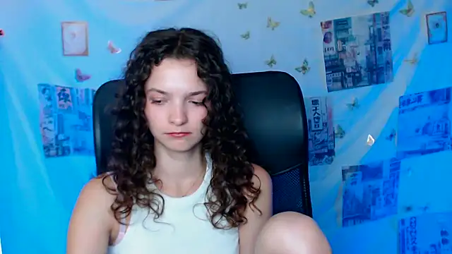 _SusieSu_ webcam