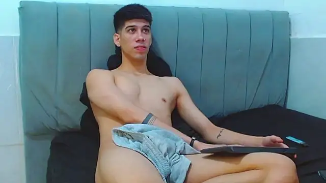 jhony-sex webcam