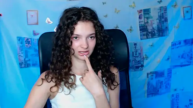 _SusieSu_ webcam