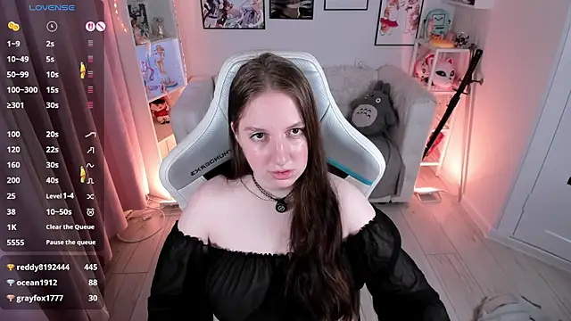 Elisabeth_Binder webcam
