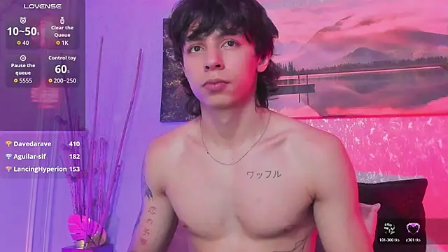 Tyler_durten webcam
