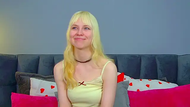 HannahHollis webcam