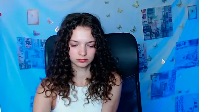 _SusieSu_ webcam