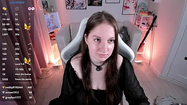 Elisabeth_Binder webcam