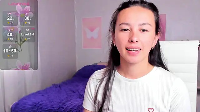 Geisha_Anna webcam