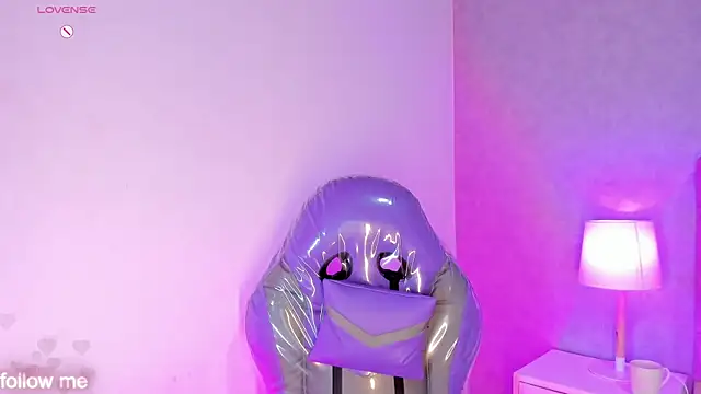 Cameliaa_Smiith webcam