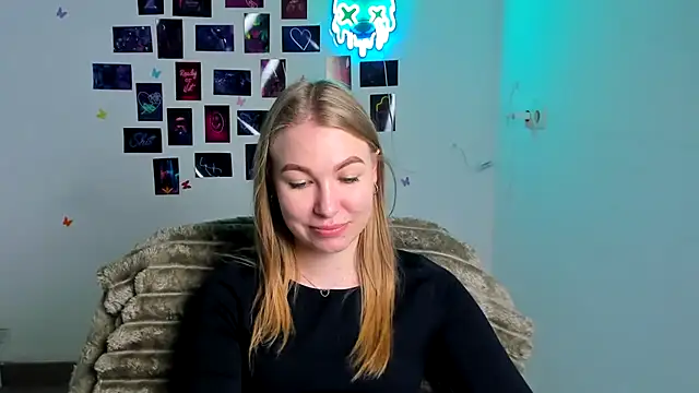 Dana_flowers webcam