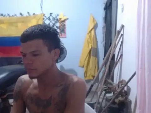 MASTER420TATTO webcam