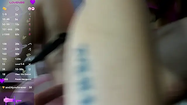 valery_smitd webcam