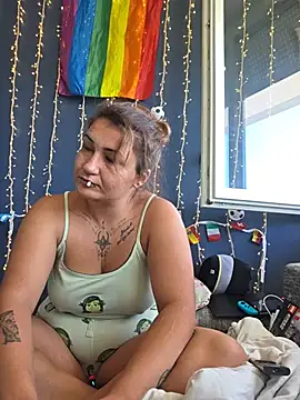 hausverbot3 - Hausverbot3's free webcam - UK Sex Cams