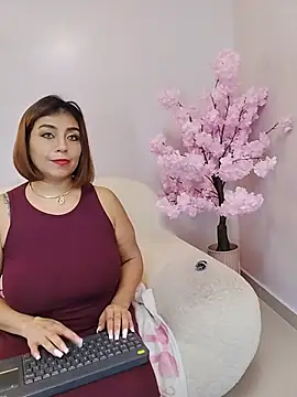MrsFoucher live sex cam