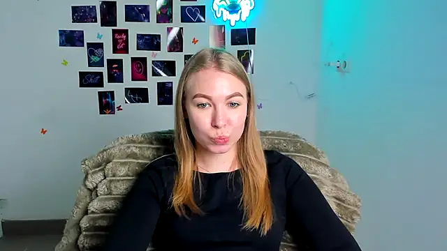 Dana_flowers webcam