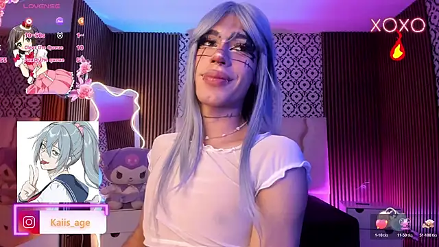 kaisage_tay webcam