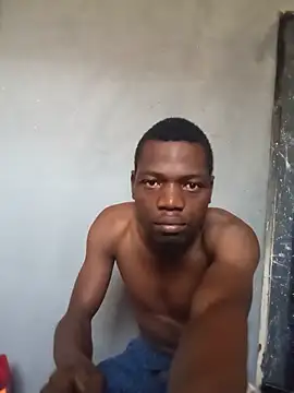 Babyoil4u webcam