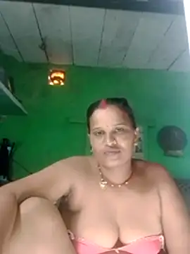 Shivani09900 webcam
