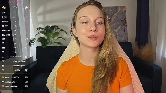 Eve_Sin webcam