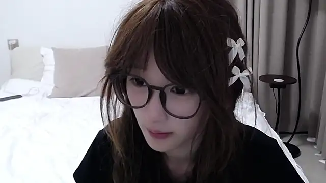 Xiao_jiajia webcam