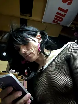 sissyvee webcam