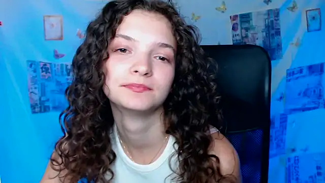 _SusieSu_ webcam