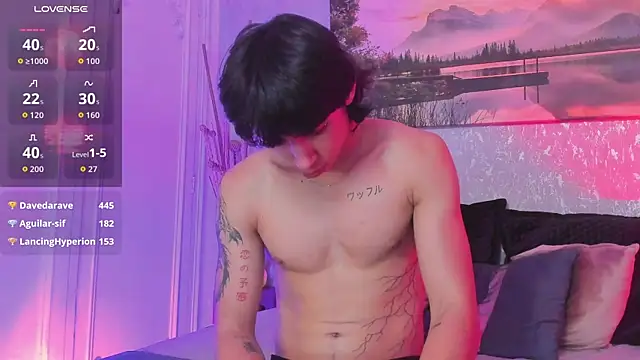 Tyler_durten webcam