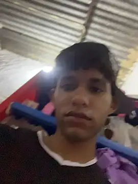 Stickmendez webcam