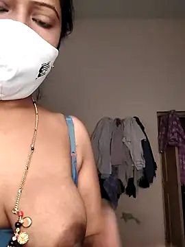 manasa_ webcam