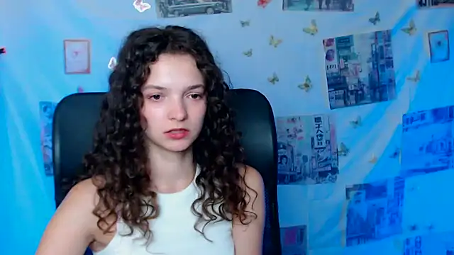 _SusieSu_ webcam