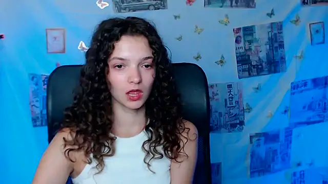 _SusieSu_ webcam