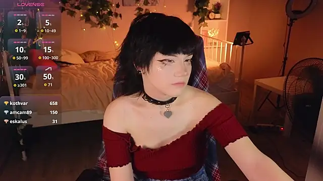 _Arlie_ webcam
