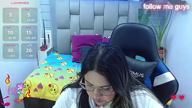 evelin_zaens webcam