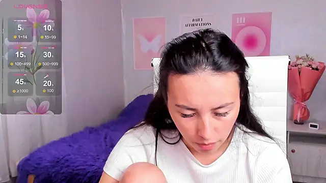 Geisha_Anna webcam