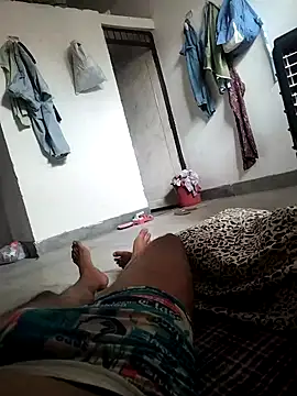 Mrnobi007 webcam