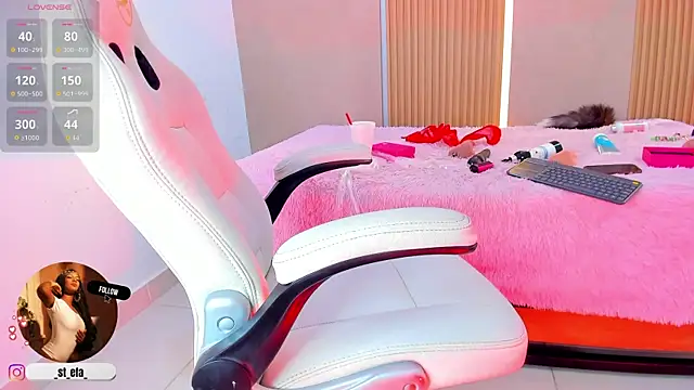stephany_summer webcam
