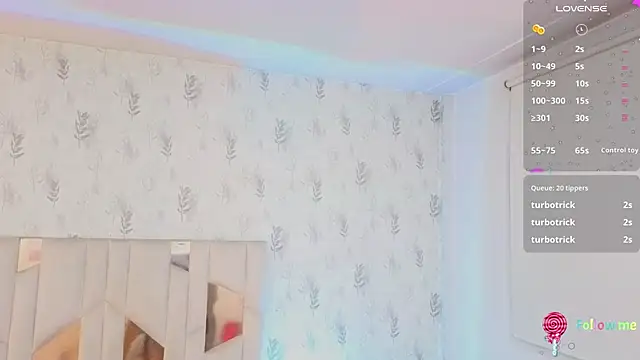MARIANA_TAY1 webcam