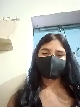 Mahira-- webcam