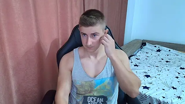 PowerBoy07 webcam