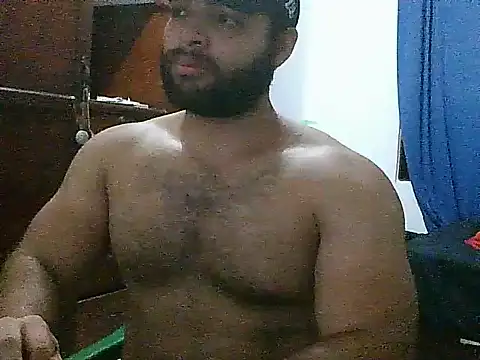Bearmachin webcam