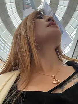 okgirl_23 Live Web Cam Show