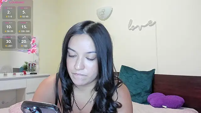 LunaaKitty webcam