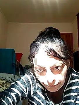 ChantalXOrchid webcam