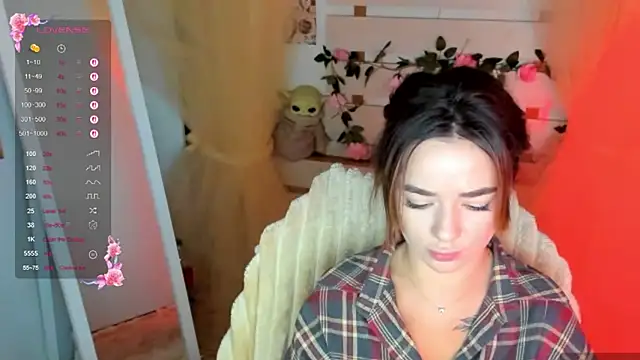 Bella_XO webcam