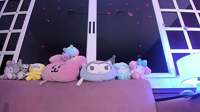 harimoon1 webcam