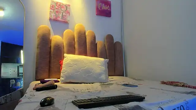 Jessica018_ webcam