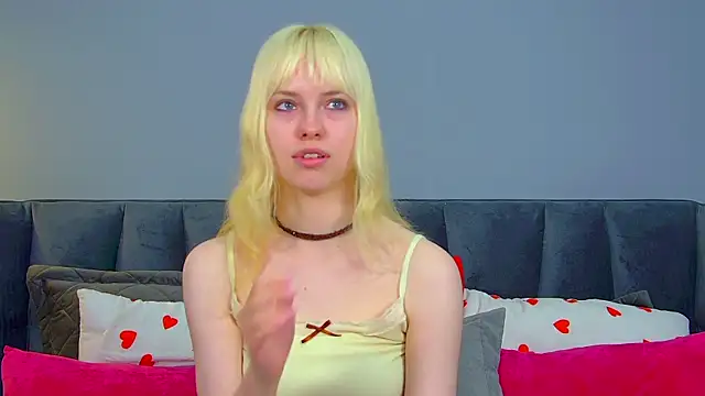 HannahHollis webcam
