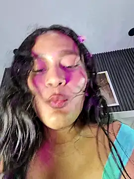 Sara_Chanel_ webcam