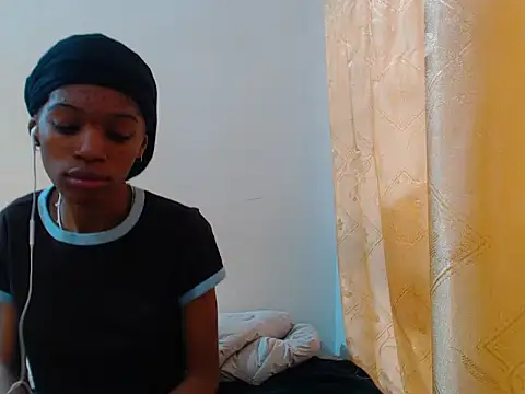 PetiteBarbie_05 webcam