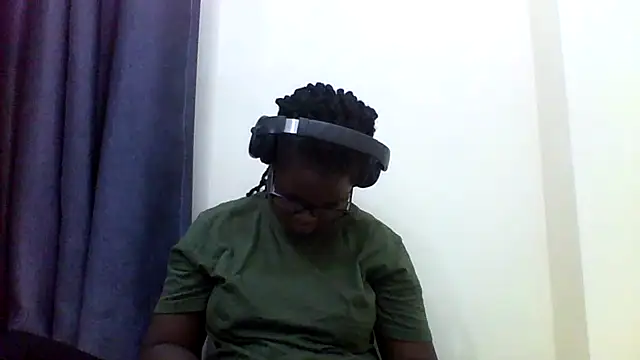 ladar webcam